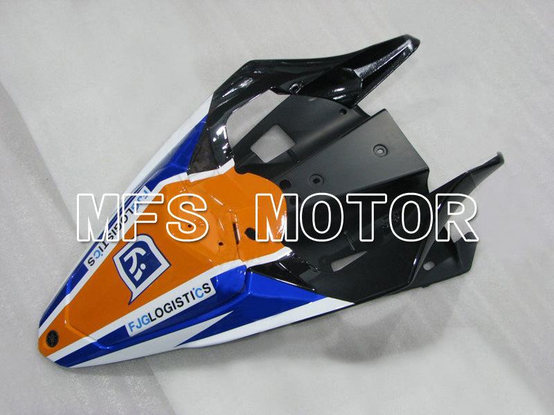 Yamaha YZF-R1 2009-2011 Injection ABS verkleidung - MOTORPOINT - Schwarz Blau - MFS5087