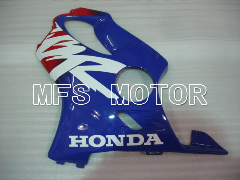 Honda CBR600 F4 1999-2000 Injection ABS Fairing - Others - Blue Red - MFS5088