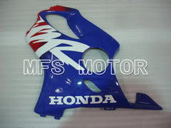 Honda CBR600 F4 1999-2000 Injection ABS Fairing - Others - Blue Red - MFS5088