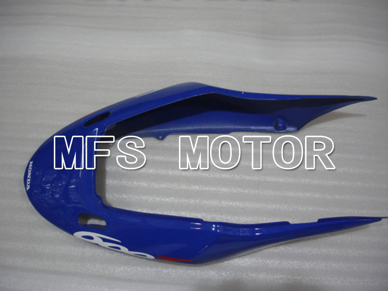 Honda CBR600 F4 1999-2000 Injection ABS Fairing - Others - Blue Red - MFS5088