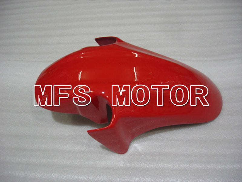 Honda CBR600 F4 1999-2000 Injection ABS Fairing - Others - Blue Red - MFS5088