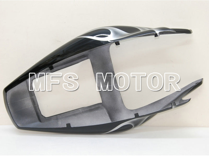 Yamaha YZF-R1 1998-1999 Injection ABS Fairing - Flame - Black Blue - MFS5179