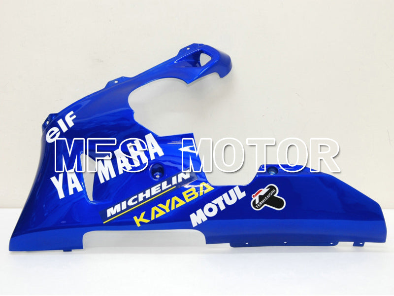 Yamaha YZF-R1 1998-1999 Injection ABS Fairing - GO!!!!!!! - Blue - MFS5186