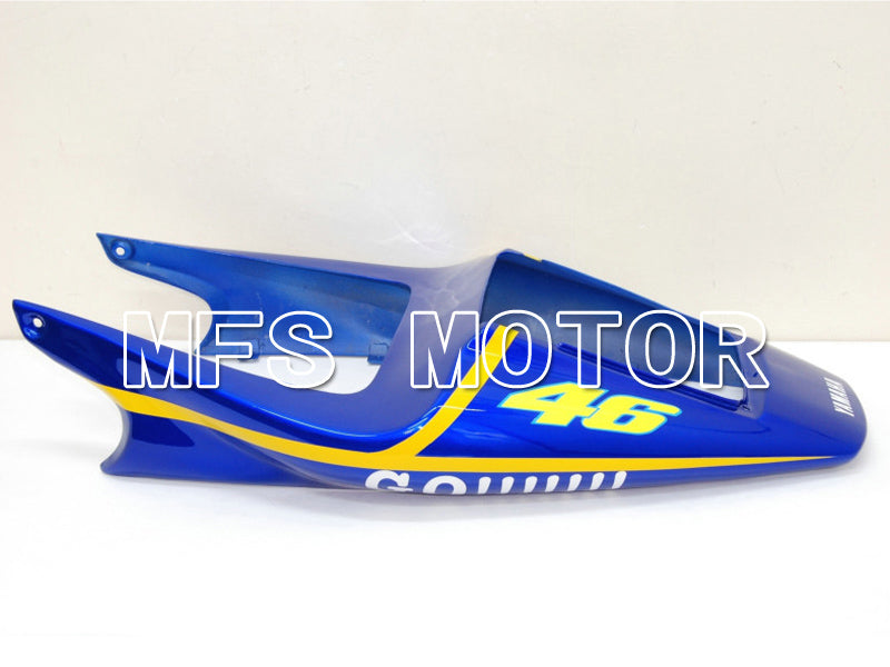 Yamaha YZF-R1 1998-1999 Injection ABS Fairing - GO!!!!!!! - Blue - MFS5186