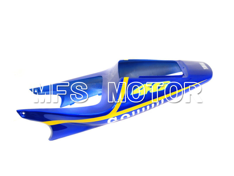Yamaha YZF-R1 1998-1999 Injection ABS Fairing - GO!!!!!!! - Blue - MFS5186