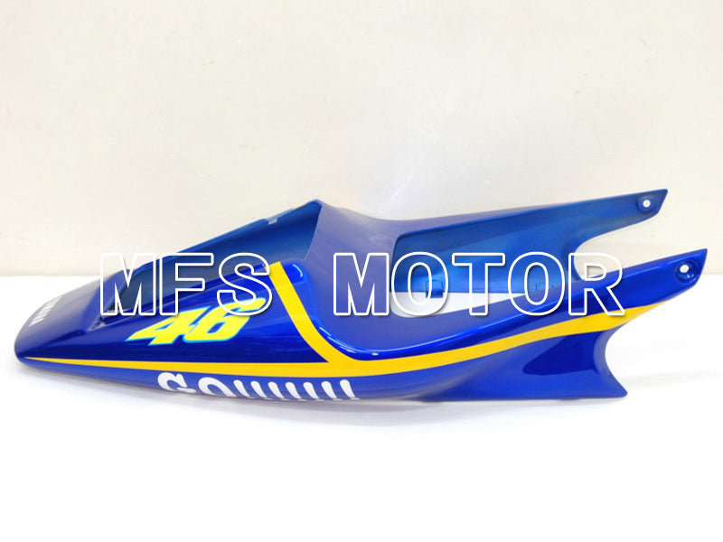 Yamaha YZF-R1 1998-1999 Injection ABS Fairing - GO!!!!!!! - Blue - MFS5186