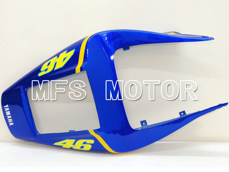 Yamaha YZF-R1 1998-1999 Injection ABS Fairing - GO!!!!!!! - Blue - MFS5186