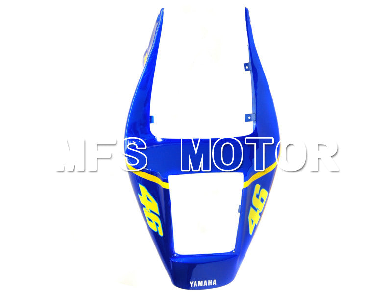 Yamaha YZF-R1 1998-1999 Injection ABS Fairing - GO!!!!!!! - Blue - MFS5186