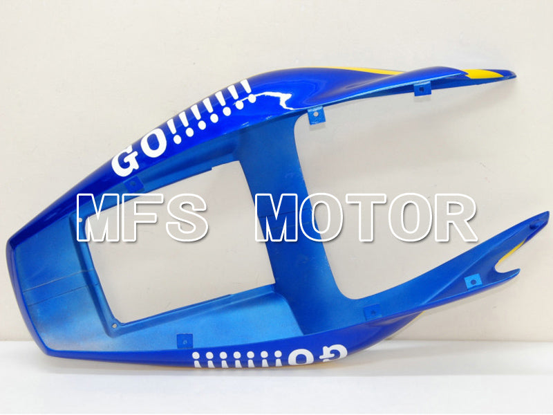 Yamaha YZF-R1 1998-1999 Injection ABS Fairing - GO!!!!!!! - Blue - MFS5186