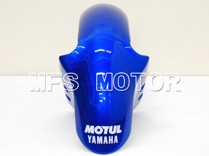 Yamaha YZF-R1 1998-1999 Injection ABS Fairing - GO!!!!!!! - Blue - MFS5186