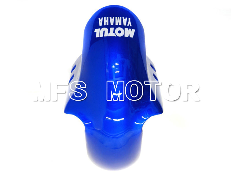 Yamaha YZF-R1 1998-1999 Injection ABS Fairing - GO!!!!!!! - Blue - MFS5186