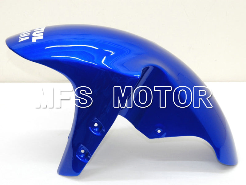 Yamaha YZF-R1 1998-1999 Injection ABS Fairing - GO!!!!!!! - Blue - MFS5186