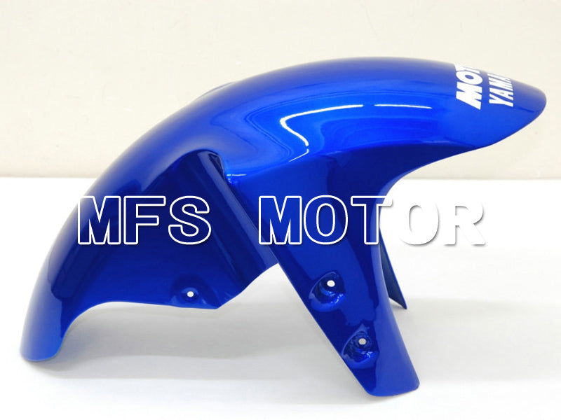 Yamaha YZF-R1 1998-1999 Injection ABS Fairing - GO!!!!!!! - Blue - MFS5186