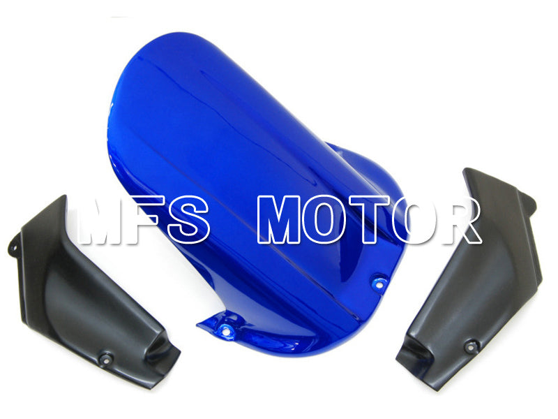 Yamaha YZF-R1 1998-1999 Injection ABS Fairing - GO!!!!!!! - Blue - MFS5186