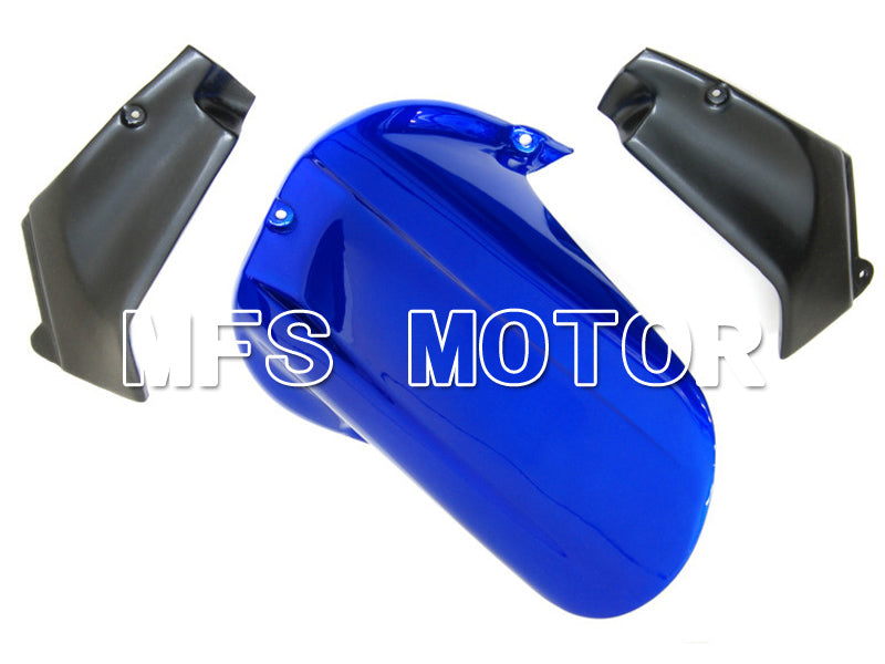 Yamaha YZF-R1 1998-1999 Injection ABS Fairing - GO!!!!!!! - Blue - MFS5186
