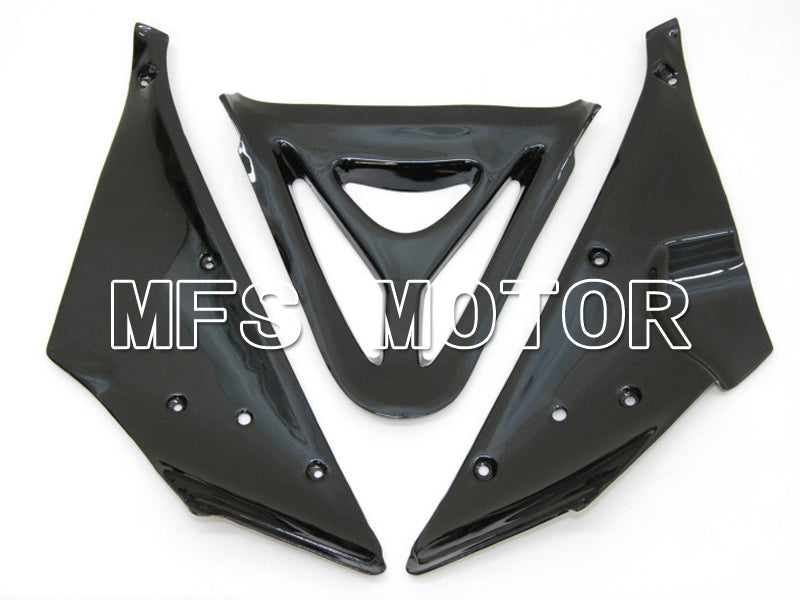 Yamaha YZF-R1 1998-1999 Injection ABS Fairing - GO!!!!!!! - Blue - MFS5186