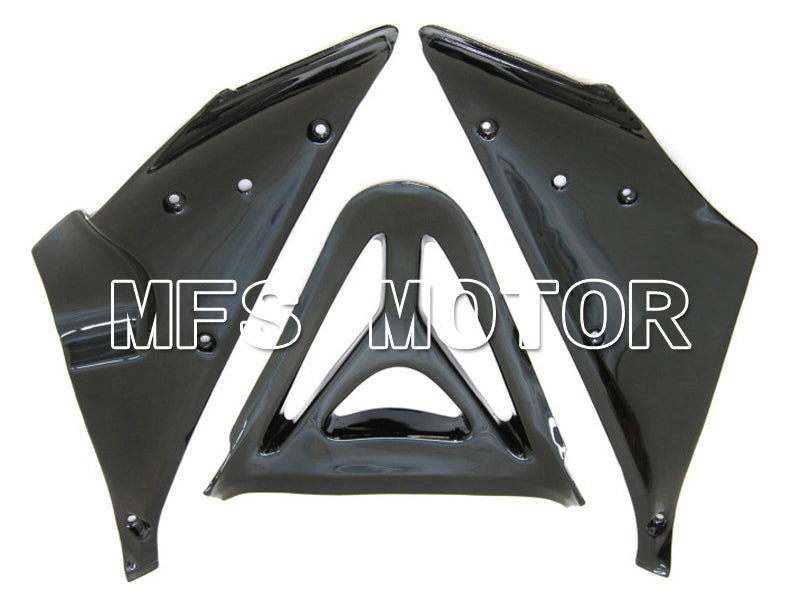 Yamaha YZF-R1 1998-1999 Injection ABS Fairing - GO!!!!!!! - Blue - MFS5186