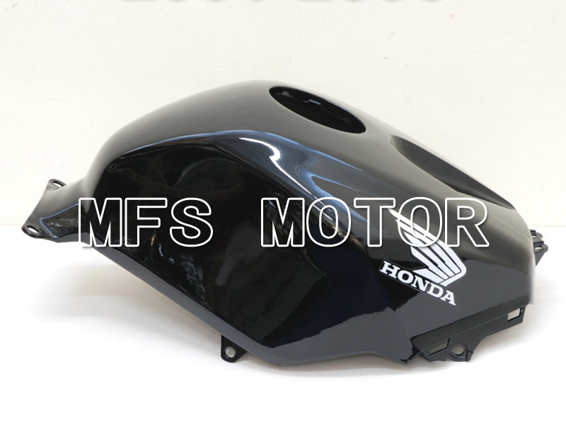 Honda CBR600RR 2003-2004 Injection ABS Fairing - SevenStars - White Black - MFS5370