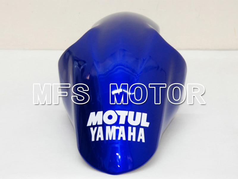 Yamaha YZF-R6 1998-2002 Injection ABS verkleidung - FIAT - Blau Weiß - MFS5441