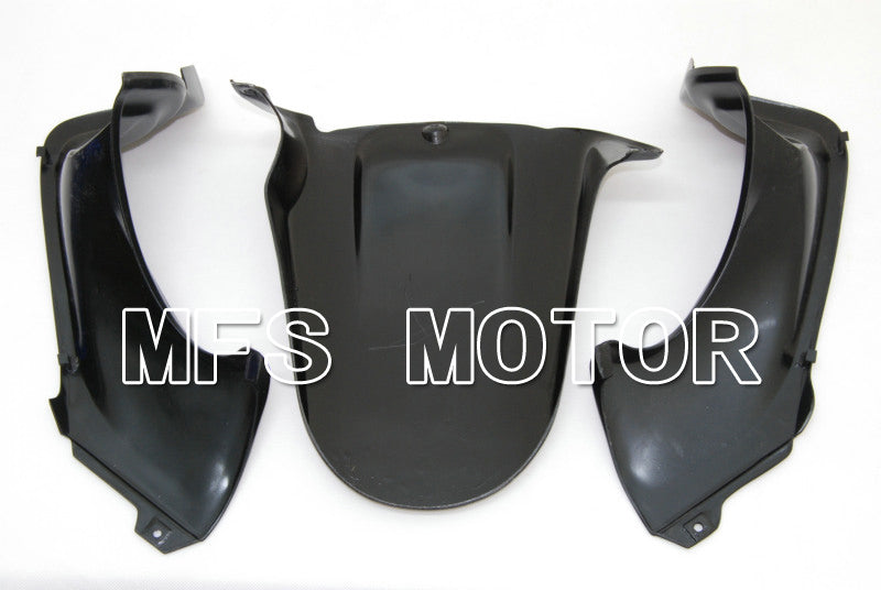 Yamaha YZF-R6 1998-2002 Injection ABS verkleidung - FIAT - Blau Weiß - MFS5441
