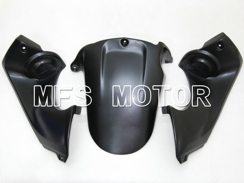 Yamaha YZF-R6 1998-2002 Injection ABS verkleidung - FIAT - Blau Weiß - MFS5441