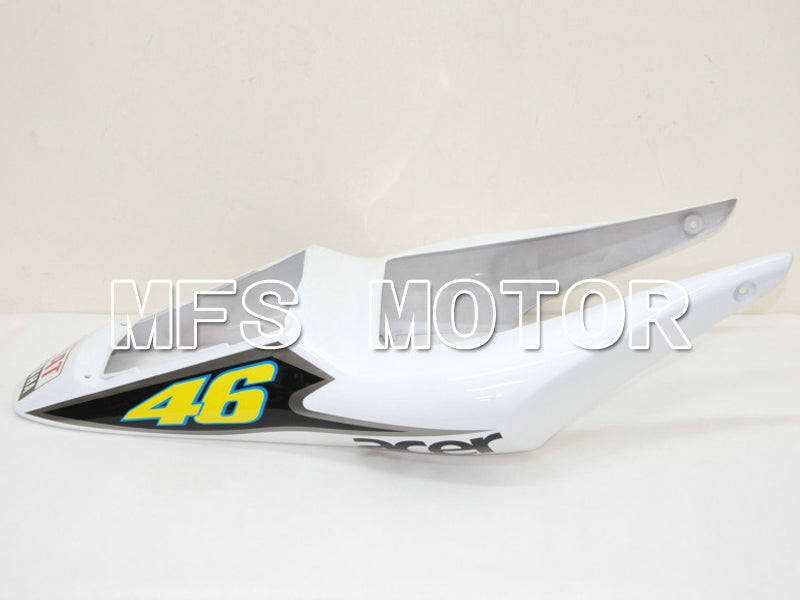 Yamaha YZF-R6 1998-2002 Injection ABS verkleidung - FIAT - Blau Weiß - MFS5441