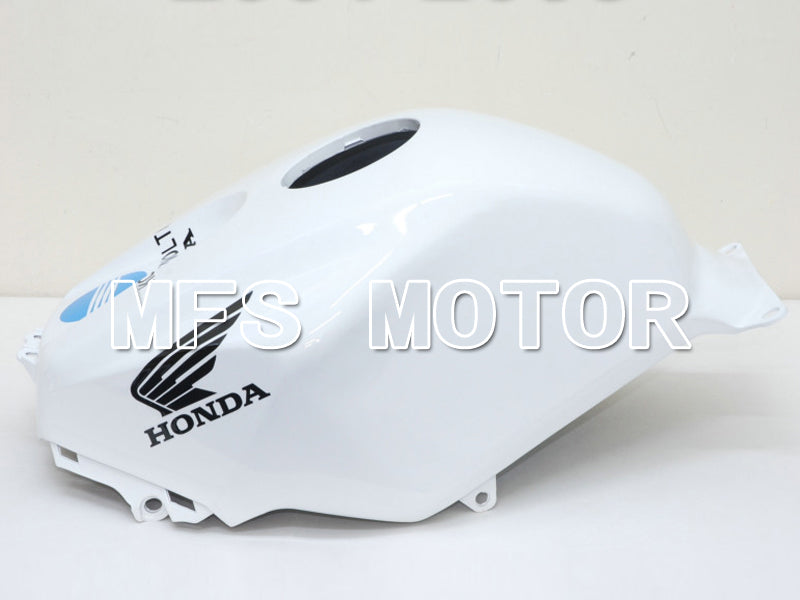 Honda CBR600RR 2005-2006 Injection ABS Fairing - Konica Minolta - Black White Blue - MFS5442