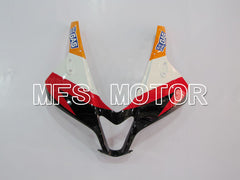 Honda CBR600RR 2009-2012 Injection ABS Fairing - Repsol - Orange Red Black - MFS5540