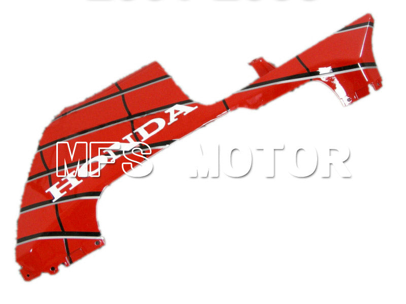 Honda CBR600RR 2005-2006 Injection ABS Fairing - Repsol - Blue Red - MFS5541