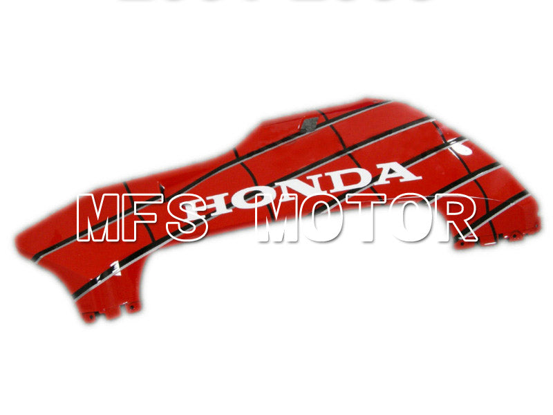 Honda CBR600RR 2005-2006 Injection ABS Fairing - Repsol - Blue Red - MFS5541