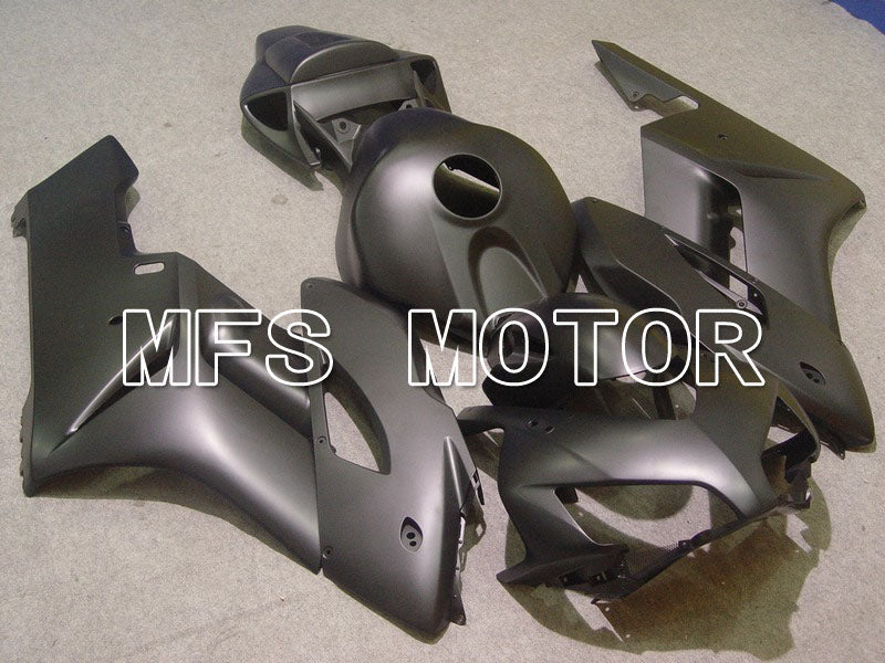 Honda CBR1000RR 2004-2005 Injection ABS verkleidung - Factory Style - Grau Matt - MFS5835