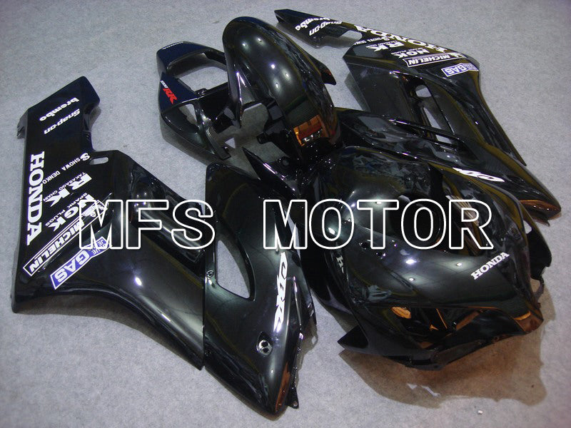 Honda CBR1000RR 2004-2005 Injection ABS verkleidung - MICHELIN - Schwarz - MFS5900
