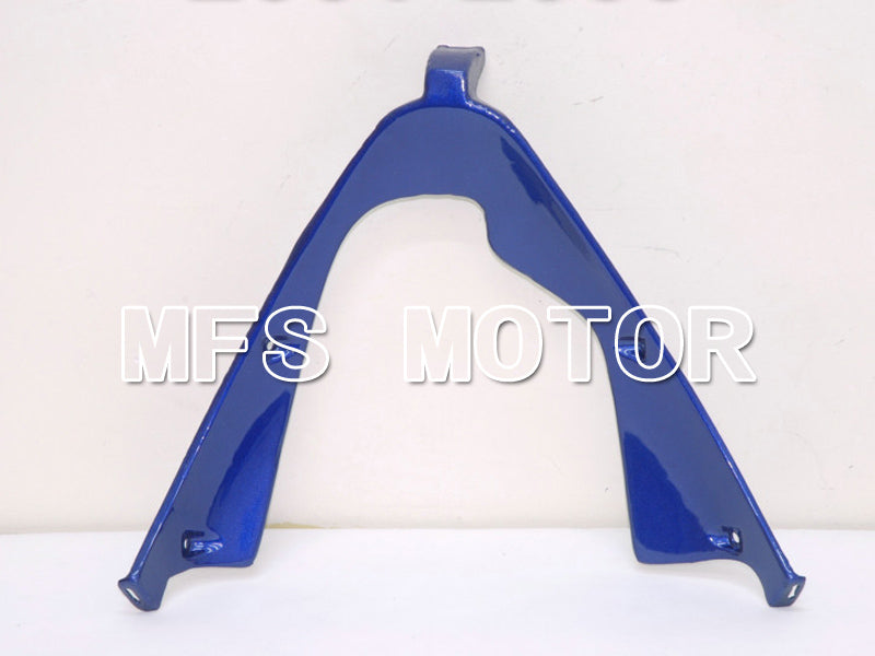 Honda CBR900RR 929 2000-2001 Injection ABS Fairing - Castrol - Blue Red - MFS5904