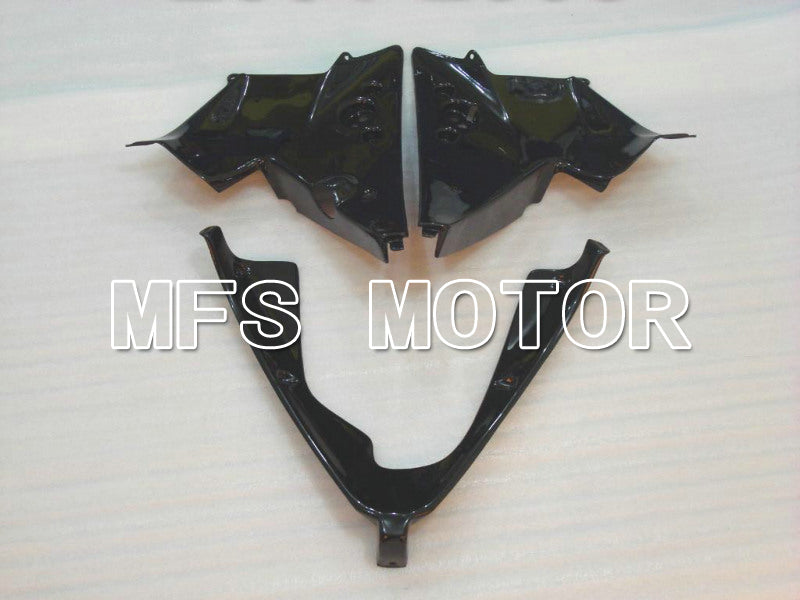 Honda CBR900RR 929 2000-2001 Injection ABS verkleidung - Erion Racing - Schwarz Weiß Rot - MFS5907