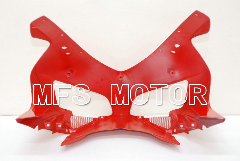 Carénage ABS injecté Honda CBR1000RR 2004-2005 - Style usine - Rouge - MFS5922