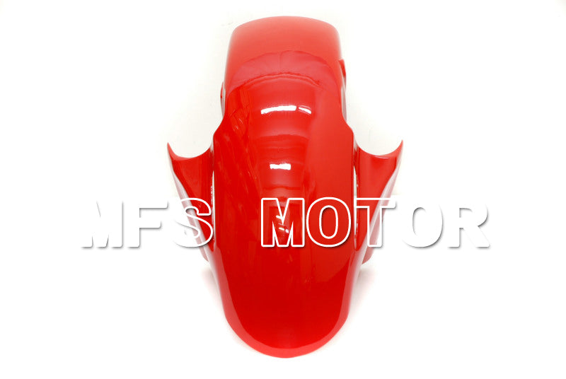 Carénage ABS injecté Honda CBR1000RR 2004-2005 - Style usine - Rouge - MFS5922
