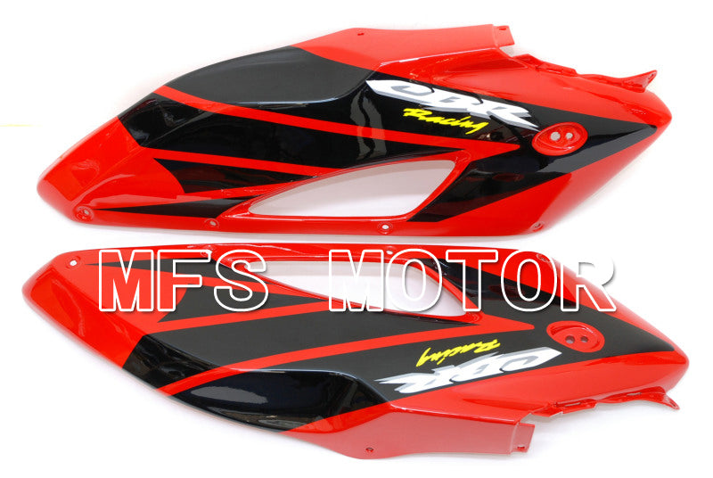 Carénage ABS injecté Honda CBR1000RR 2004-2005 - Style usine - Rouge - MFS5922