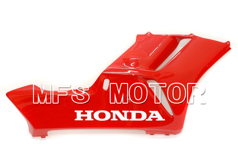 Carénage ABS injecté Honda CBR1000RR 2004-2005 - Style usine - Rouge - MFS5922