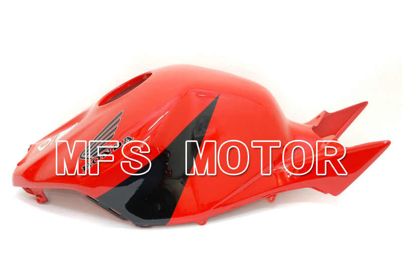 Carénage ABS injecté Honda CBR1000RR 2004-2005 - Style usine - Rouge - MFS5922