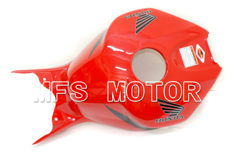 Carénage ABS injecté Honda CBR1000RR 2004-2005 - Style usine - Rouge - MFS5922