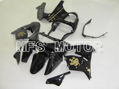 Kawasaki NINJA ZX9R 1998-1999 ABS Fairing - Others - Black - MFS5934