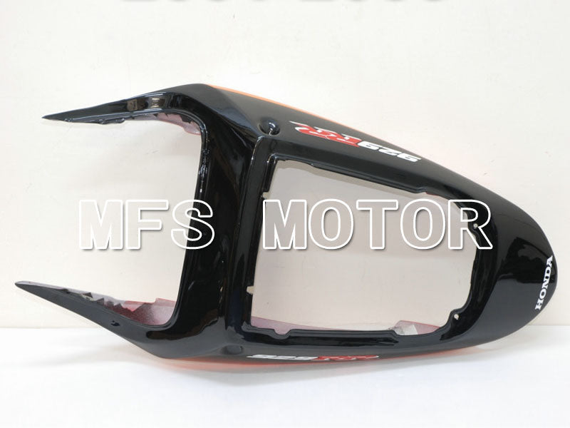 Honda CBR900RR 929 2000-2001 Injection ABS verkleidung - Repsol - Schwarz Orange Rot - MFS5959