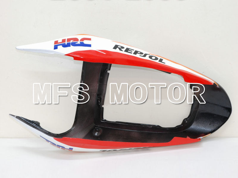 Honda CBR900RR 929 2000-2001 Injection ABS verkleidung - Repsol - Schwarz Orange Rot - MFS5959