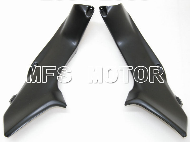 Honda CBR900RR 929 2000-2001 Injection ABS verkleidung - Repsol - Schwarz Orange Rot - MFS5959