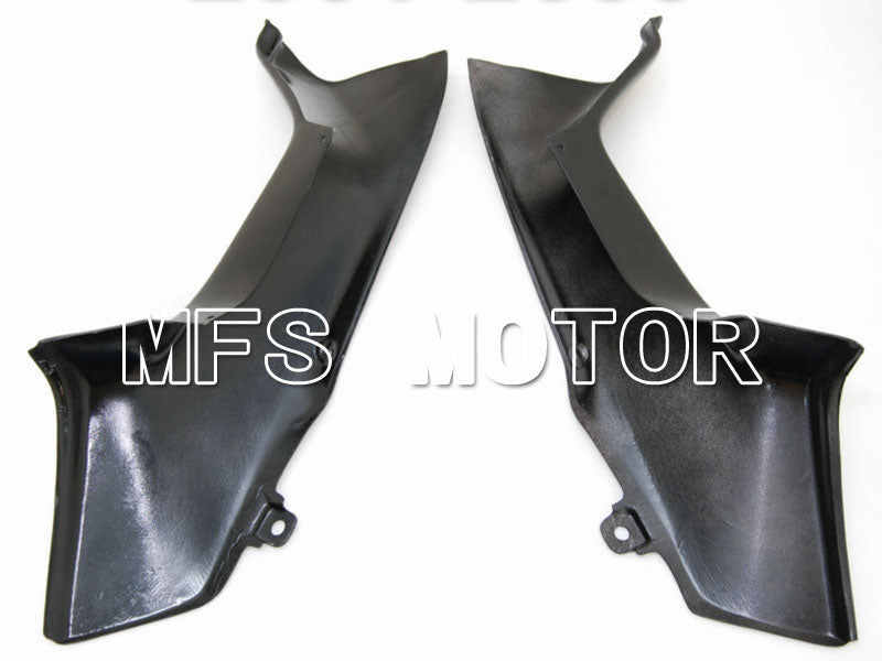 Honda CBR900RR 929 2000-2001 Injection ABS verkleidung - Repsol - Schwarz Orange Rot - MFS5959