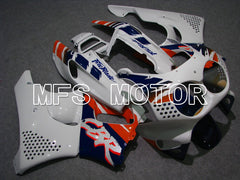 Honda CBR900RR 893 1992-1993 ABS Fairing - Fireblade - Blue White - MFS6071