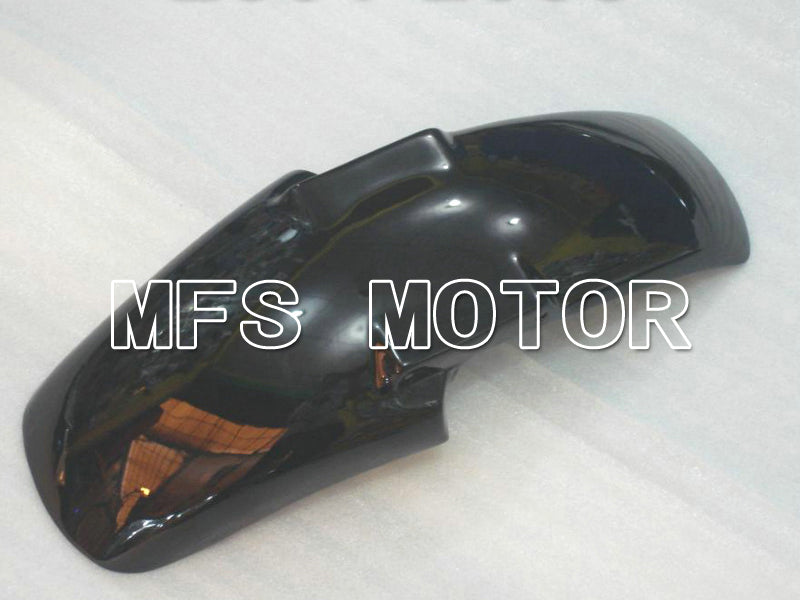Honda CBR900RR 919 1996-1997 ABS Fairing - Fireblade - Black Silver - MFS6096