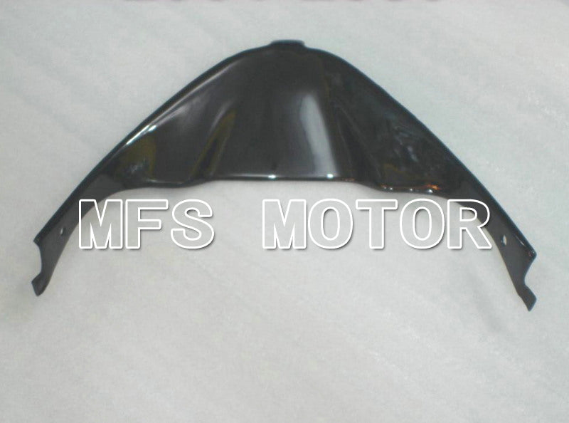 Honda CBR900RR 919 1996-1997 ABS Fairing - Fireblade - Black Silver - MFS6096