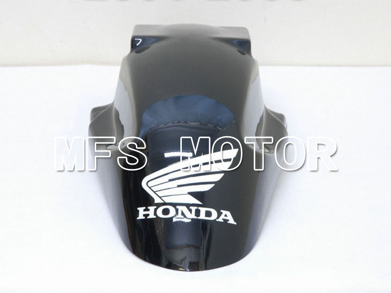 Honda CBR900RR 919 1998-1999 ABS Fairing - HM Plant - Black Orange - MFS6189