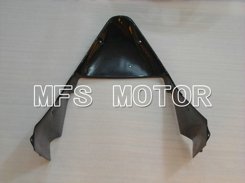 Honda CBR1100XX 1996-2007 Injection ABS verkleidung - Repsol - Schwarz Orange Rot - MFS6222